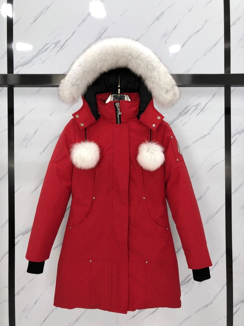 Canada Goose Down Jackets